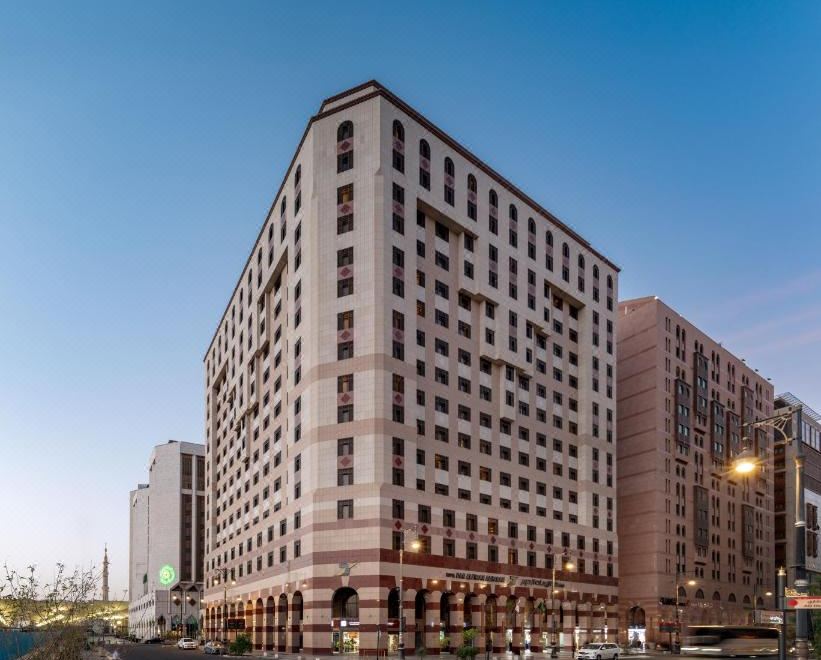 Dar Aleiman Al Haram